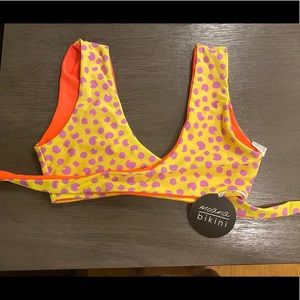 Moana Bikini Katie Vest